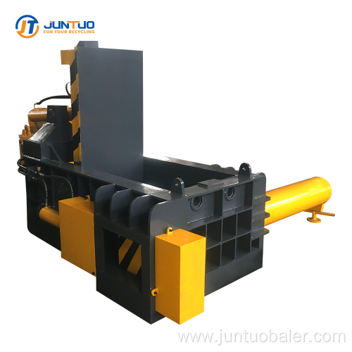 Factory Price Hydraulic Metal Baler